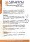 Vista preliminar de documento ACUERDO DE CONCEJO N°026-2023-MDBI