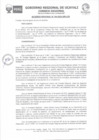 Vista preliminar de documento Acuerdo Regional Nº 164-2023