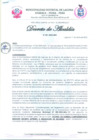 Vista preliminar de documento DECRETO ALCALDIA N°001-2023-MDL