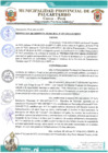 Vista preliminar de documento RESOLUCIÓN DE GERENCIA MUNICIPAL Nº 157-2023-GM-MPP/C