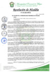 Vista preliminar de documento RESOLUCION DE ALCALDIA Nº296-2023-MPM-A