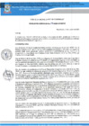Vista preliminar de documento RG 796 OF. LOGIST QR