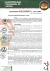 Vista preliminar de documento RESOLUCION DE ALCALDIA 941-2023-A-MPS