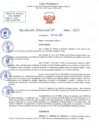 Vista preliminar de documento RD N 544