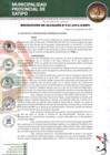 Vista preliminar de documento RESOLUCION DE ALCALDIA 943-2023-A-MPS