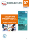 Vista preliminar de documento Ejecución Presupuestal_ Enero - Julio