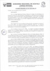 Vista preliminar de documento Acuerdo Regional Nº 167-2023