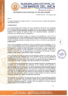 Vista preliminar de documento ACUERDO DE CONCEJO N°053-2023-MDBI