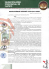 Vista preliminar de documento RESOLUCION DE ALCALDIA 949-2023-A-MPS