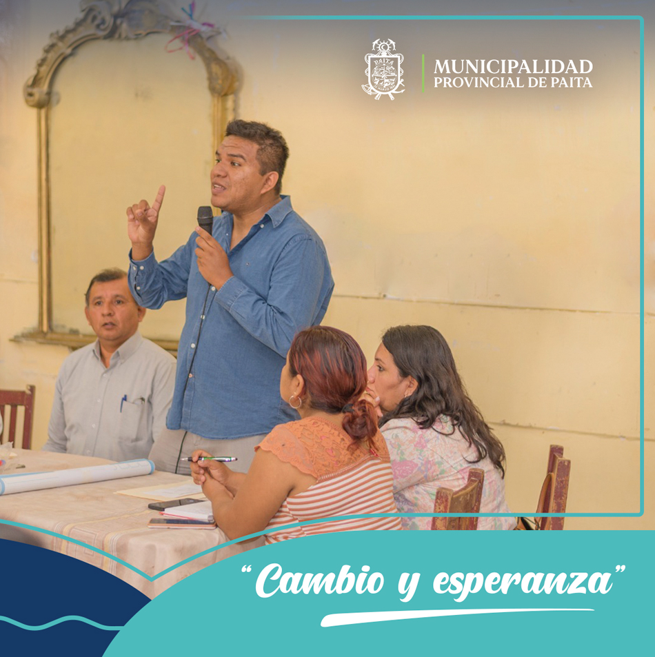 Alcalde provincial preside II Reunión del consejo provincial de la pesca