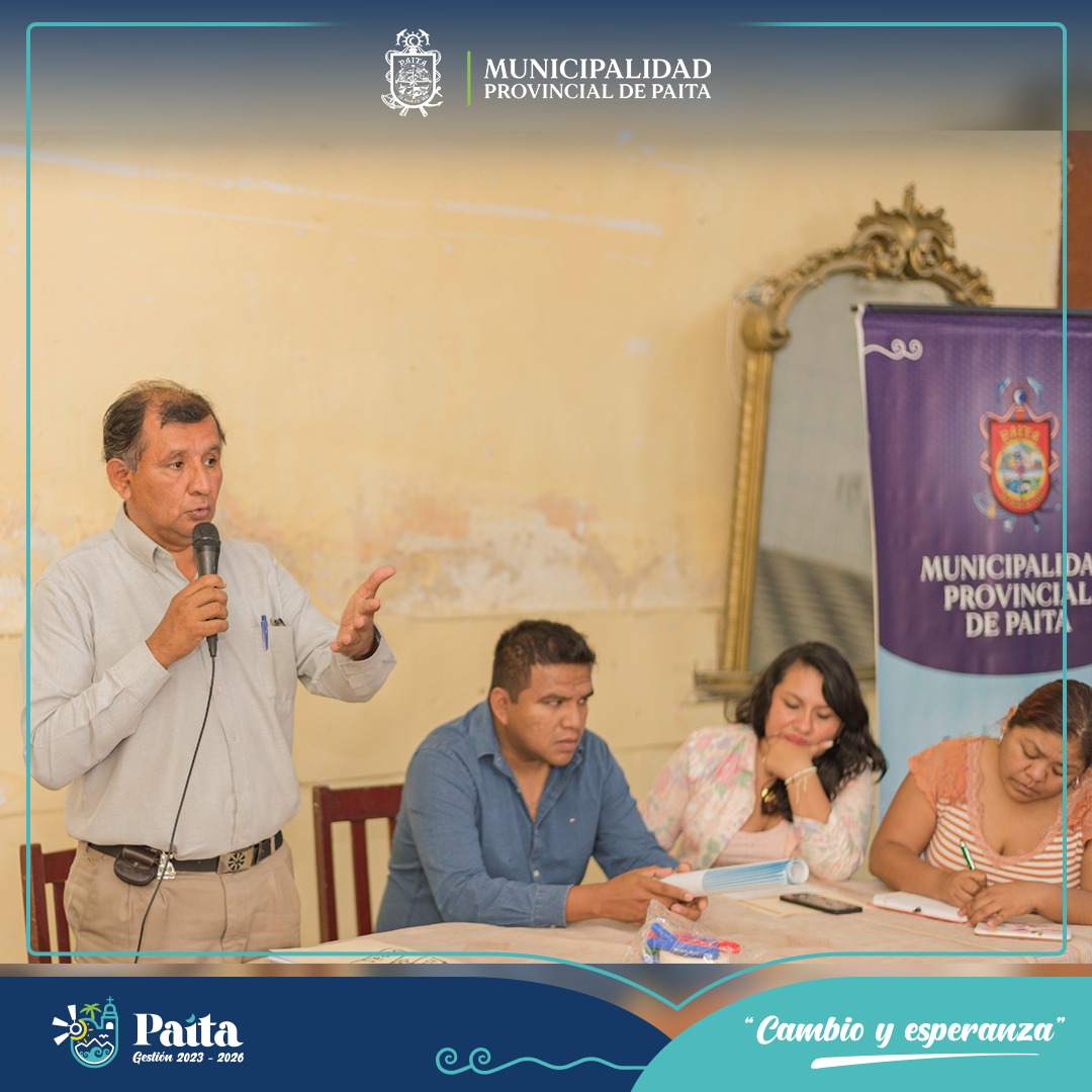 Alcalde provincial preside II Reunión del consejo provincial de la pesca