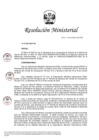 Vista preliminar de documento RM N° 01025-2023-DE (Autoriza viaje al exterior en comisión de servicio al CN GARRIDA LECCA H. a Reinio Unido de Gran Bretaña e Irlanda del Norte)