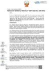 Vista preliminar de documento RESOLUCION GERENCIAL REGIONAL-000674-2023-GGR-GRAG