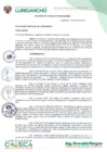 Vista preliminar de documento Acuerdo de Concejo N°050-2023/MDL