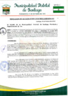 Vista preliminar de documento Resolucion de Alcaldia 99