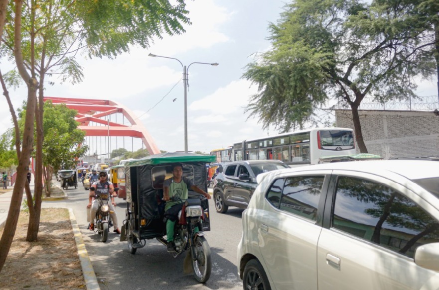 MTC y Transitemos firman convenio para impulsar el transporte urbano sostenible en principales ciudades del país
