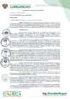 Vista preliminar de documento Acuerdo de Concejo N°052-2023/MDL
