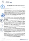 Vista preliminar de documento DECRETO DE ALCANDÍA N° 010-2023 MDP