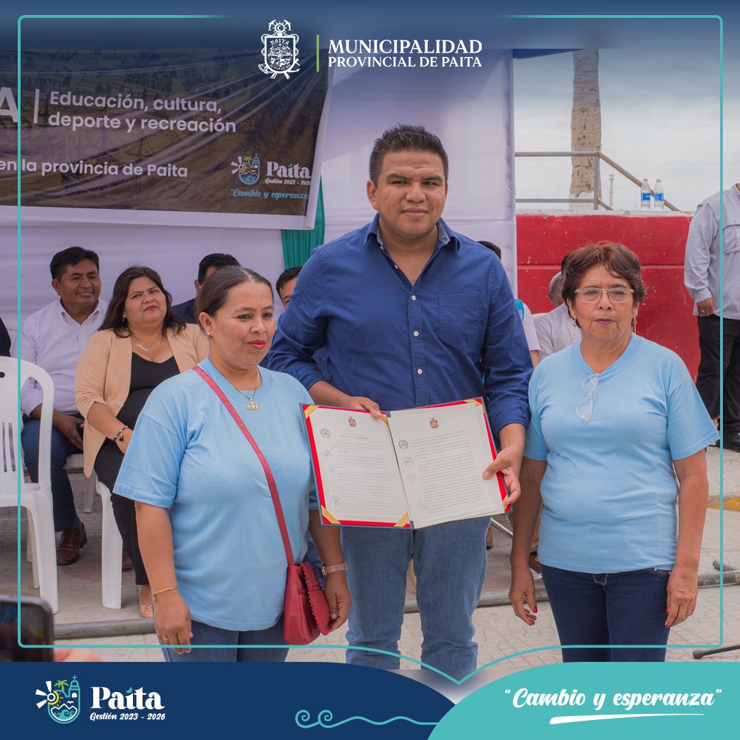 El alcalde Pedro Cuadros Alzamora participó de este evento que busca revalorar la tradición y cultura de la provincia.