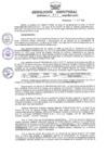 Vista preliminar de documento RESOLUCION DIRECTORAL REGIONAL N° 241-2023-GRU-DRTC