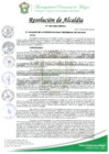 Vista preliminar de documento RESOLUCION DE ALCALDIA Nº 385-MPM-A