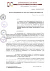 Vista preliminar de documento RESOLUCION 50