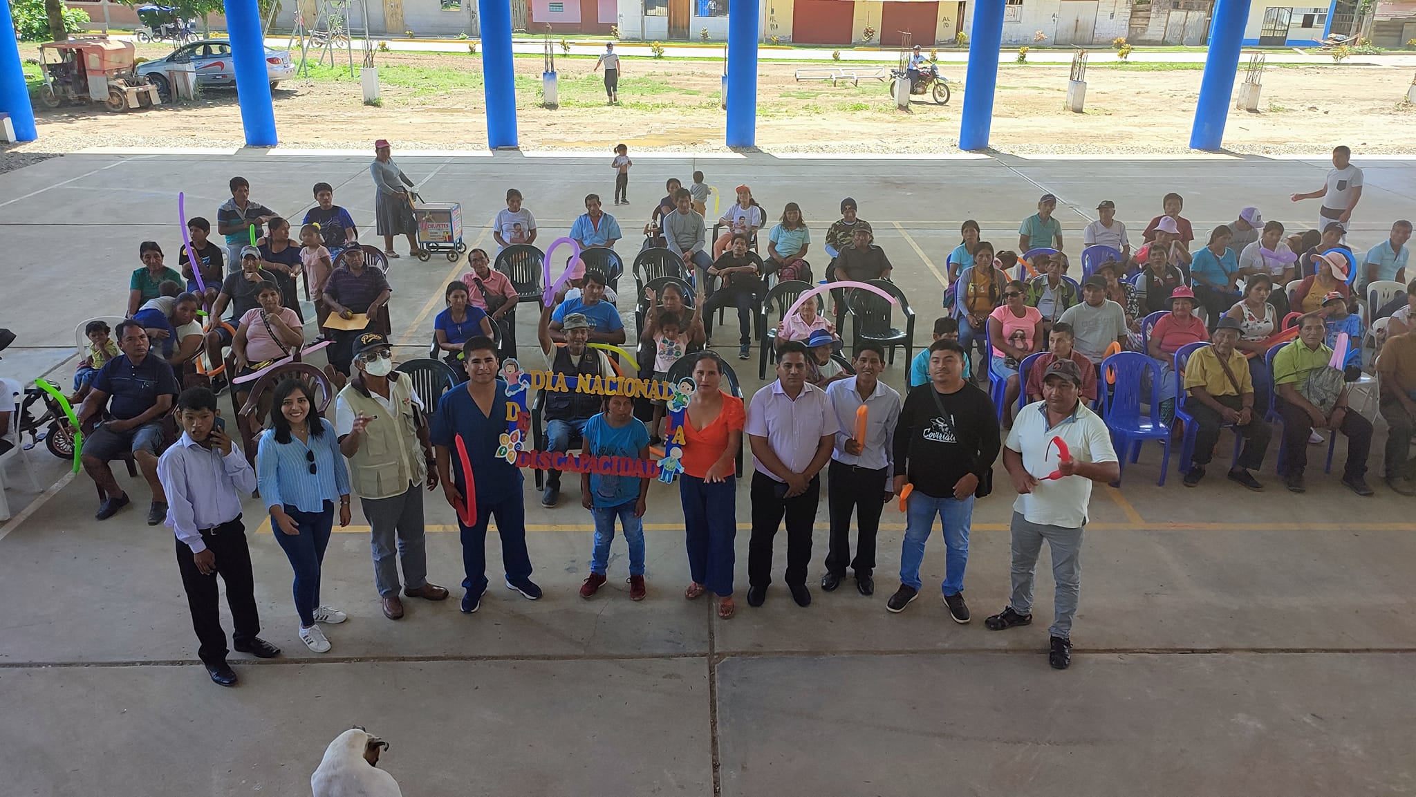 PARTICIPACIΓN