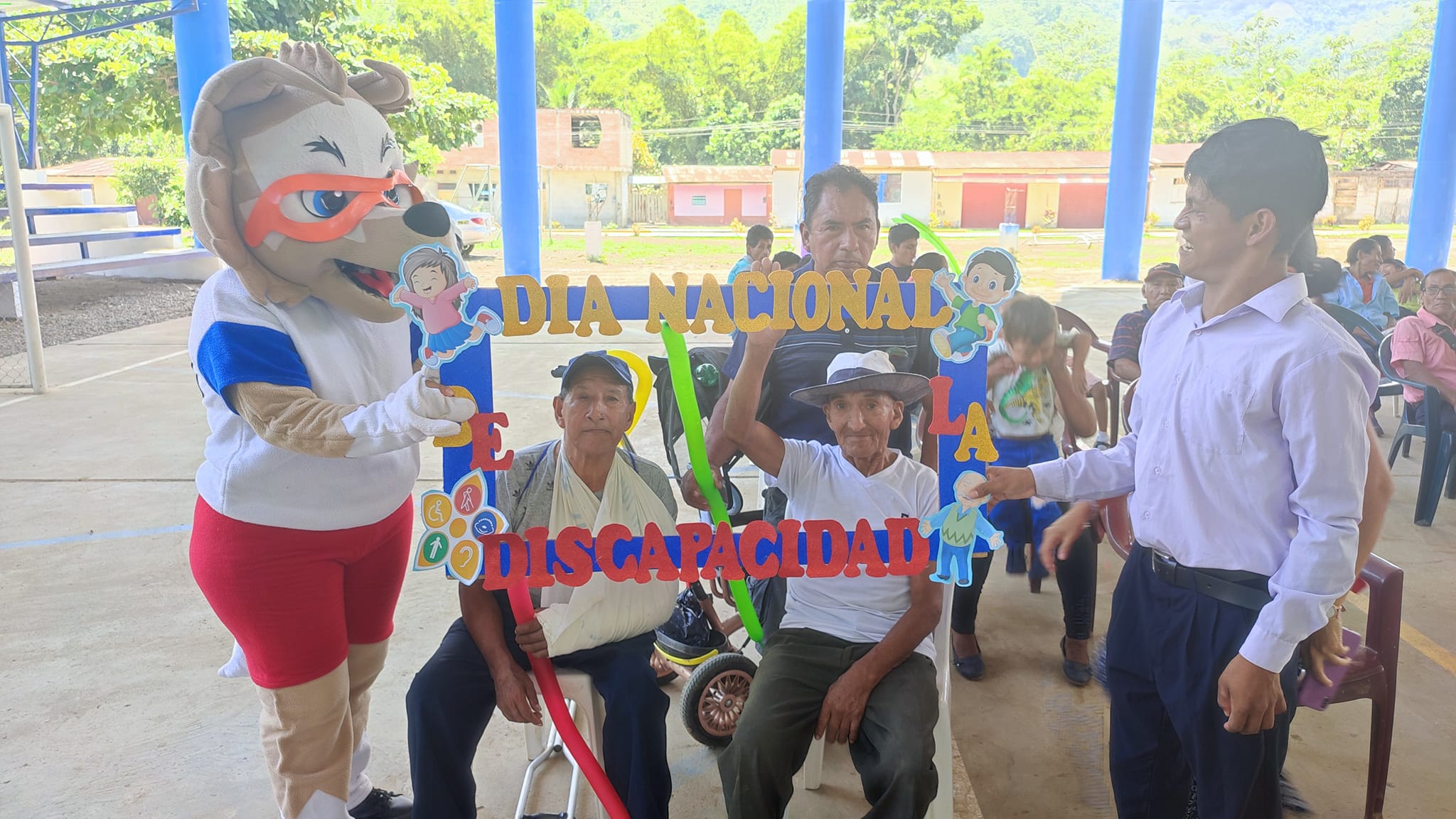 PARTICIPACIΓN