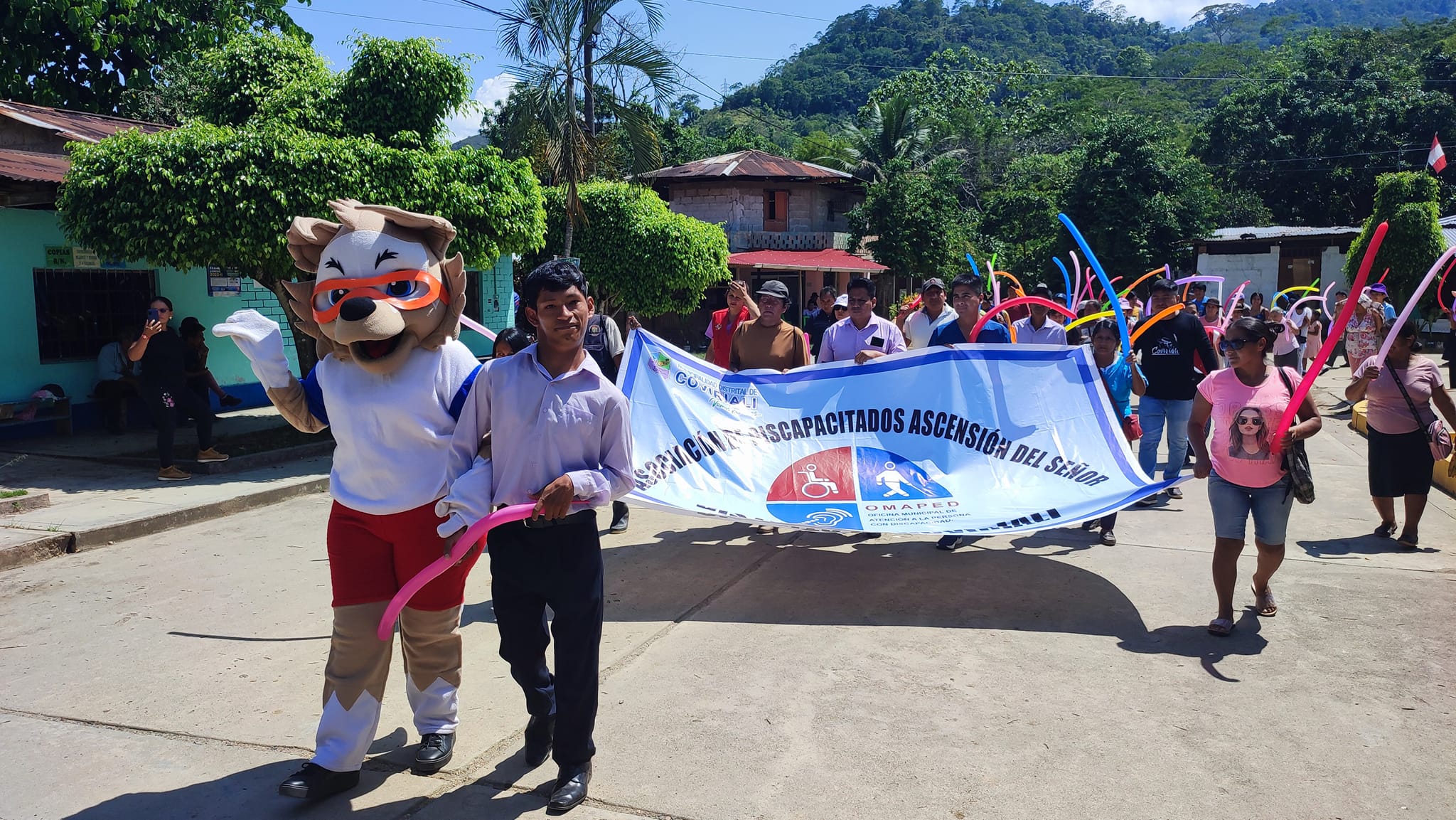 PARTICIPACIΓN