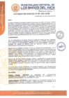 Vista preliminar de documento ACUERDO DE CONCEJO N°097-2023-MDBI