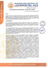 Vista preliminar de documento ACUERDO DE CONCEJO N°098-2023-MDBI
