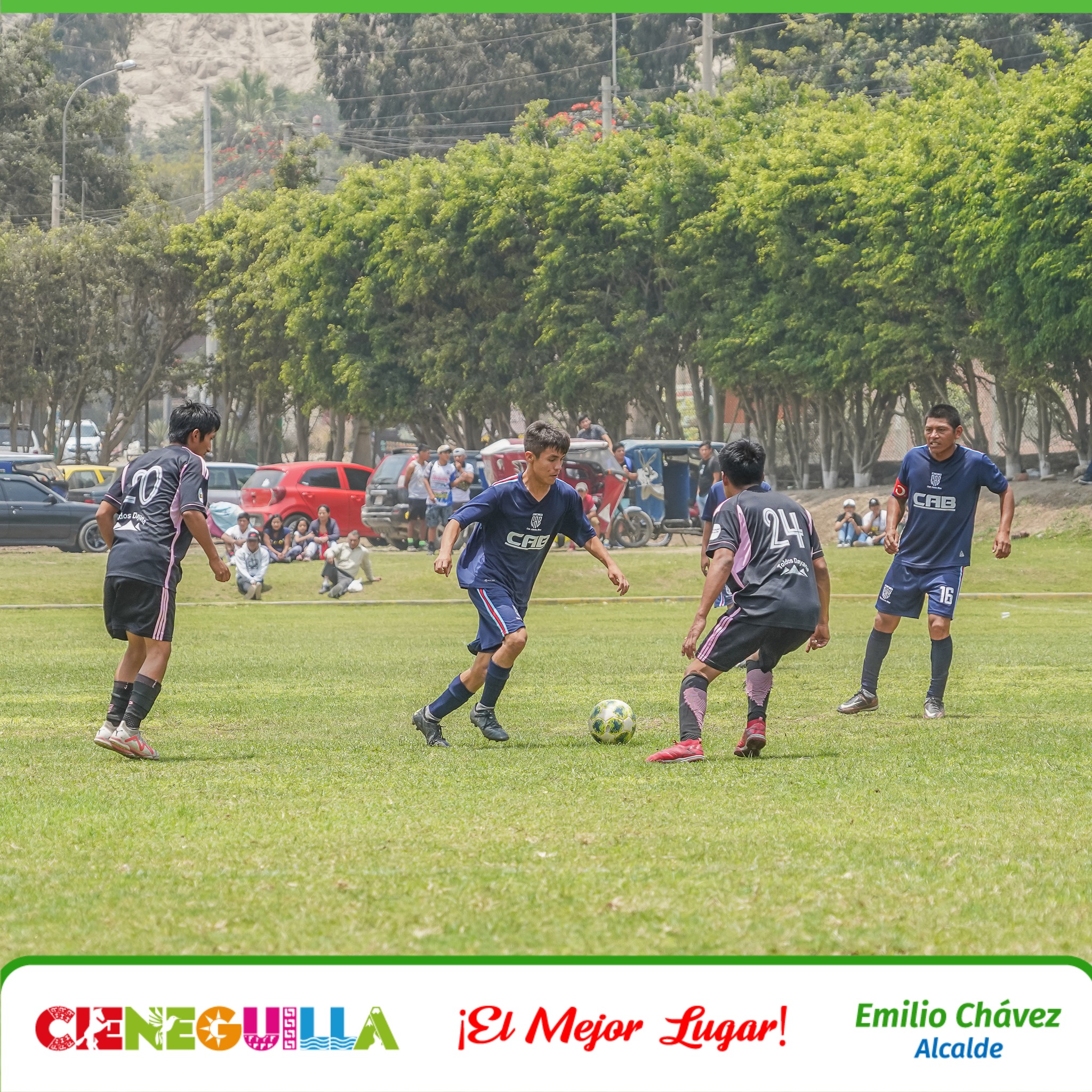 Imagen Cieneguilla