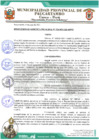 Vista preliminar de documento RESOLUCIÓN DE GERENCIA MUNICIPAL Nº 174-2023-GM-MPP/C