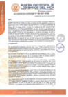Vista preliminar de documento ACUERDO DE CONCEJO N°100-2023-MDBI