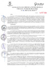 Vista preliminar de documento RESOLUCIÓN DE GERENCIA DE DESARROLLO URBANO E INFRAESTRUCTURA N°131-2023-GDUI-MDP-T