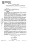 Vista preliminar de documento RESOLUCIÓN DE CONCEJO MUNICIPAL N° 415-2023-MPH-CM