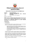 Vista preliminar de documento Resolución N° 001842-2023-JUS-TTAIP-PRIMERA SALA
