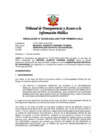 Vista preliminar de documento Resolución N° 001850-2023-JUS-TTAIP-PRIMERA SALA