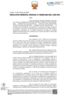 Vista preliminar de documento RGR N° 265-2023-GRLL-GGR-GRA
