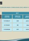 Vista preliminar de documento DAC 2017