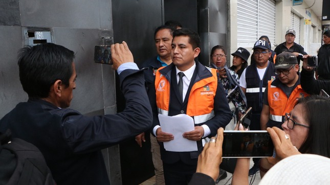 Defensa Civil detecta serias deficiencias en sistema eléctrico durante inspección