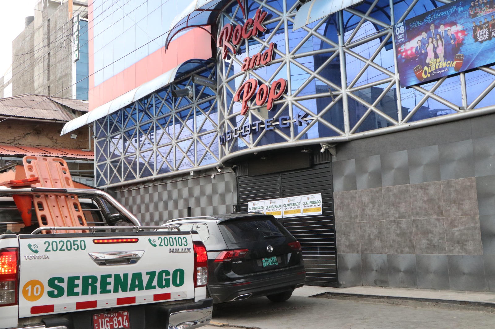 Defensa Civil detecta serias deficiencias en sistema eléctrico durante inspección