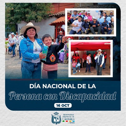 En este día especial, queremos recordar la importancia de la inclusión, la diversidad y la igualdad. Cada persona, sin importar sus capacidades o limitaciones, merece amor, respeto y oportunidades para desarrollarse y contribuir a nuestra sociedad.