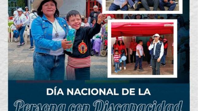En este día especial, queremos recordar la importancia de la inclusión, la diversidad y la igualdad. Cada persona, sin importar sus capacidades o limitaciones, merece amor, respeto y oportunidades para desarrollarse y contribuir a nuestra sociedad. 