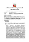 Vista preliminar de documento Resolución N° 001889-2023-JUS-TTAIP-PRIMERA SALA