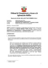 Vista preliminar de documento Resolución N° 001891-2023-JUS-TTAIP-PRIMERA SALA