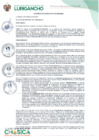 Vista preliminar de documento Acuerdo de Concejo N°070-2023/MDL