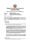 Vista preliminar de documento Resolución N° 001892-2023-JUS-TTAIP-PRIMERA SALA