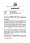 Vista preliminar de documento Resolución N° 001894-2023-JUS-TTAIP-PRIMERA SALA
