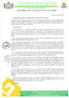 Vista preliminar de documento ACUERDO DE CONSEJO N° 065- 2023- MPC